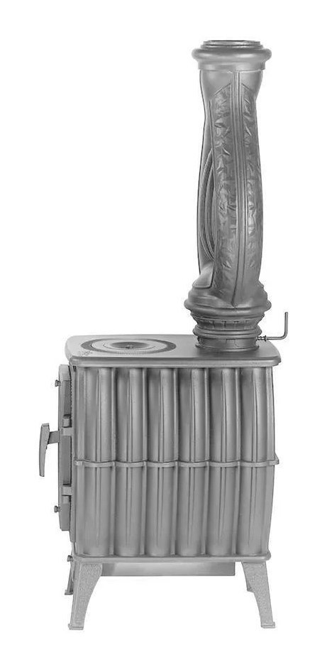 Конвектор «Лира» для Бахты 130м-115м серый