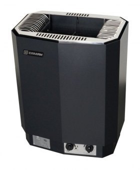 Электрокаменка Ермак FT-45 BS