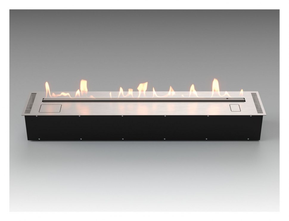 Автоматический биокамин Good Fire 1400 RC INOX