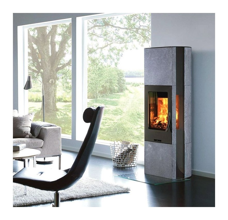 Печь-камин Contura 35T:1