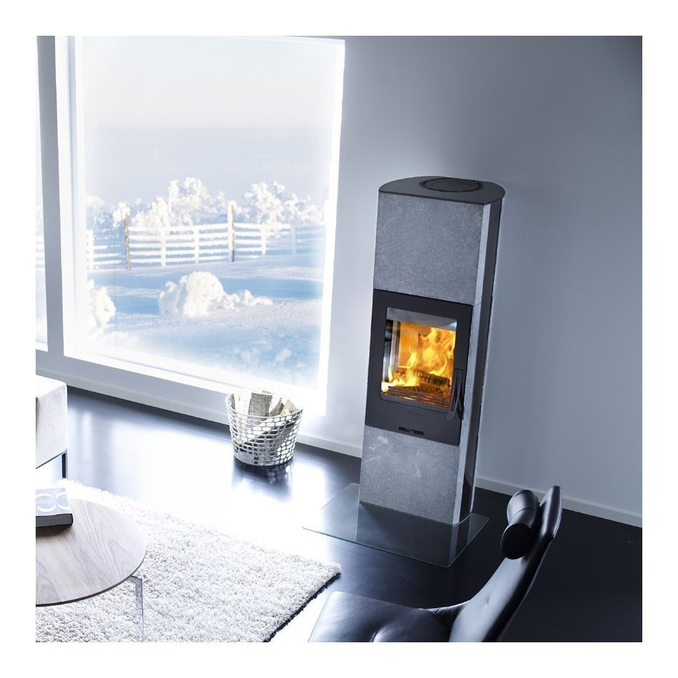 Печь-камин Contura 35T:1