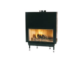 Каминная топка Chazelles DESIGN D1200
