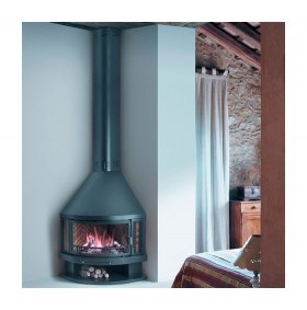 Камин FIONA (Fugar)