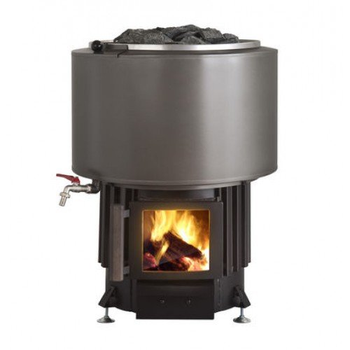 Печь-каменка Narvi Kota Luosto VS