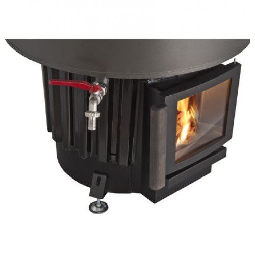 Печь-каменка Narvi Kota Luosto VS