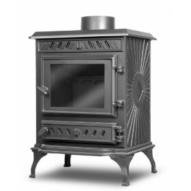 Печь-камин Kaw-Met P3 EKO