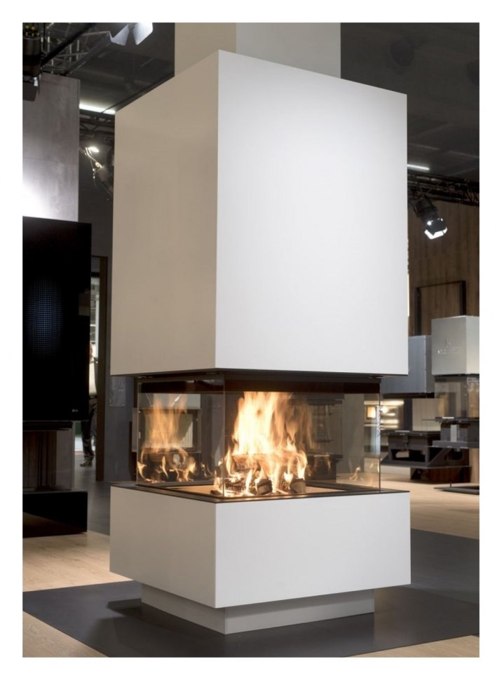 Камин Spartherm SA Premium Quattro 800