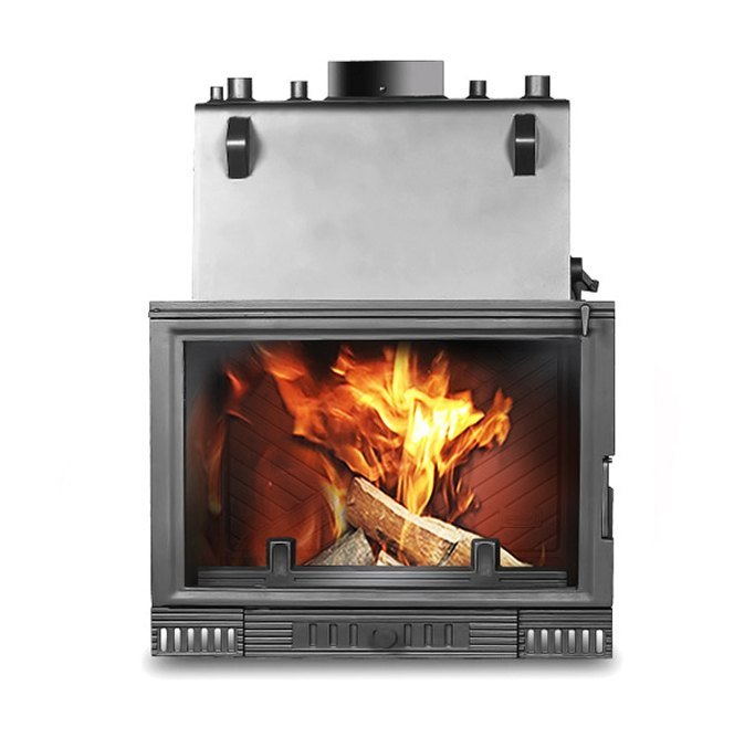 Каминная топка Kaw-Met W1CO