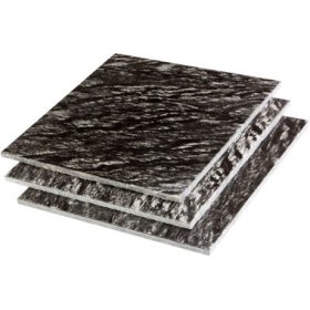 Плитка облицовочная Россия сланец полированная 300х300х10мм