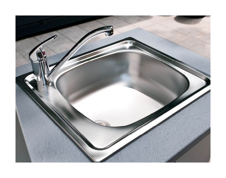 Программа St. Vincent, модуль раковина с краном (Palazzetti)