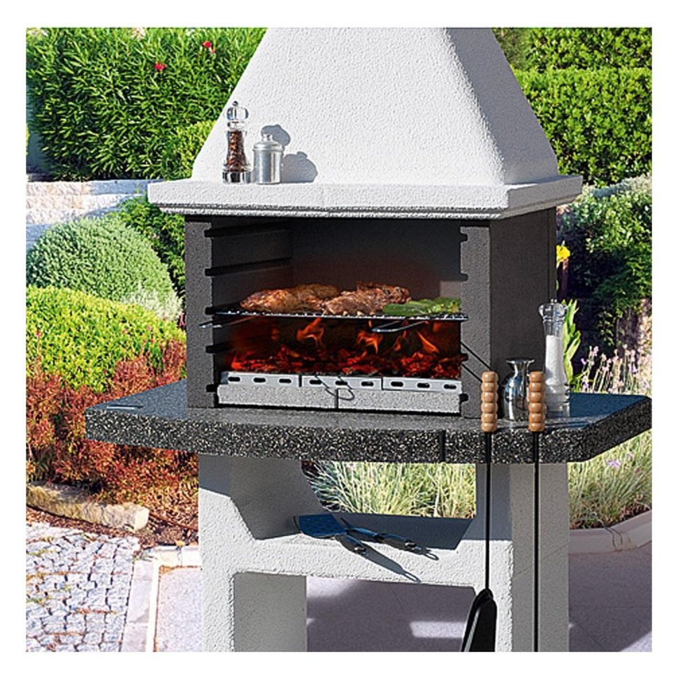 Барбекю TYNE CRYSTAL (Sunday)