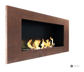 Биокамин ZeFire Elliot 900 Loft