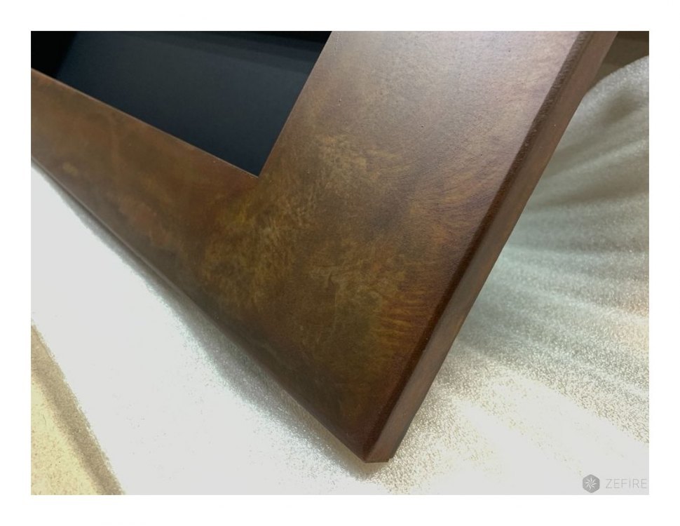 Биокамин ZeFire Elliot 900 Loft