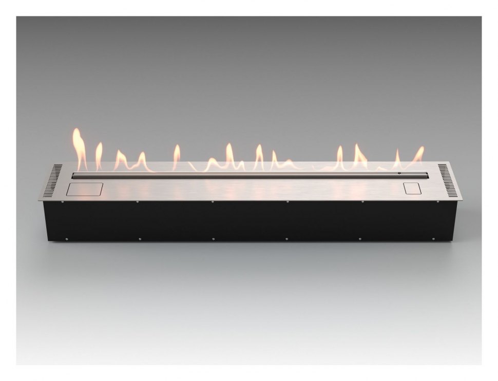 Автоматический биокамин Good Fire 1500 RC INOX