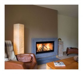 Каминная топка Венус 700 Грин Плюс / Venus 700 Green Plus