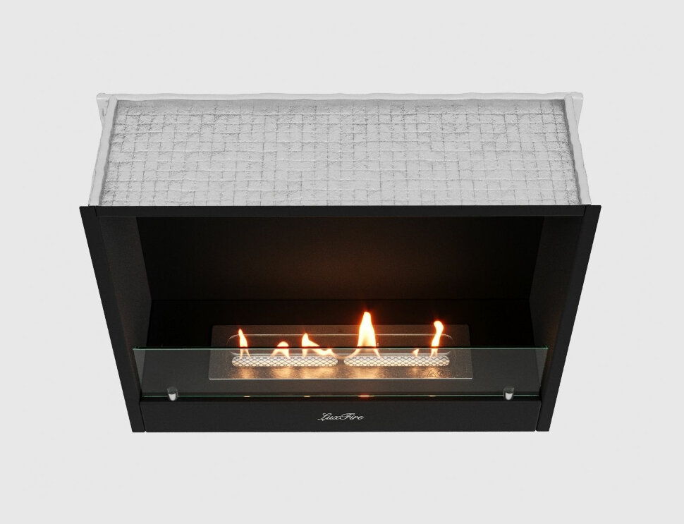 Биокамин портальный LUX FIRE Фаер Бокс 1 - 33