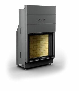 Каминная топка АСТОВ ПC 8063