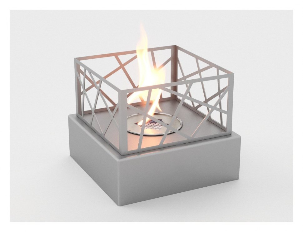 Биокамин настольный Пикник S