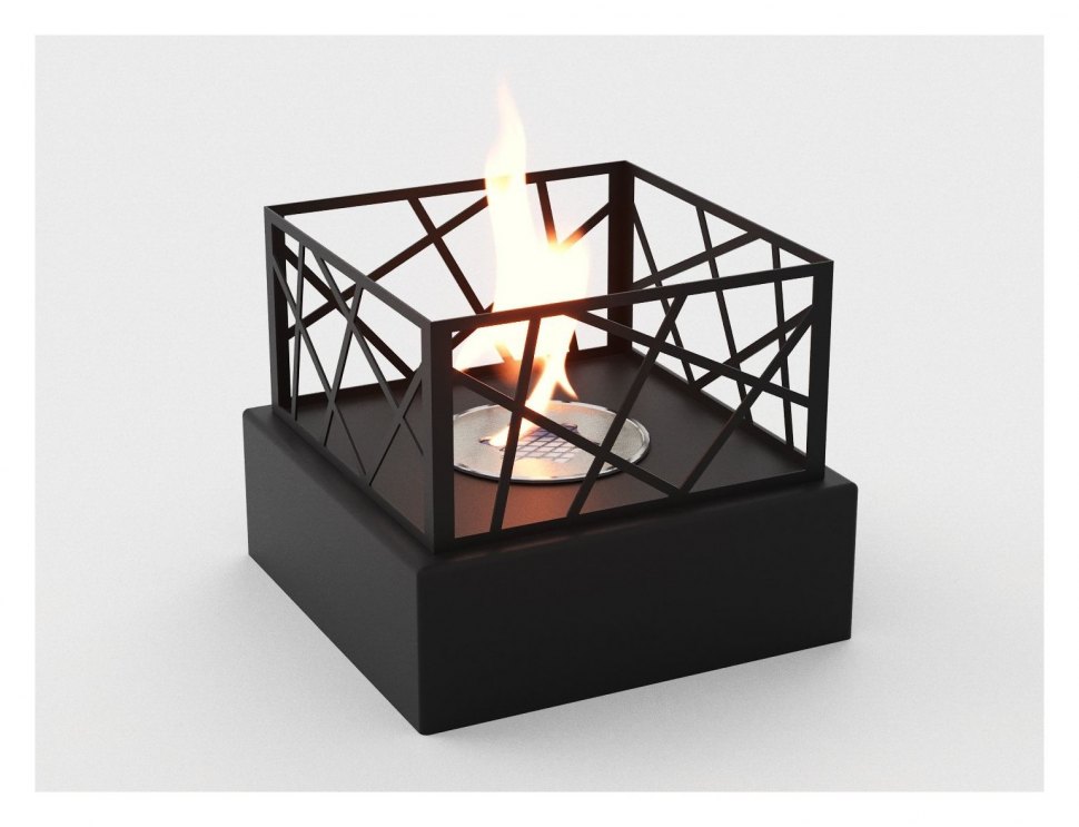 Биокамин настольный Пикник S