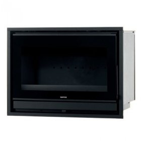 Каминная топка Supra NEO 76 16/9e G