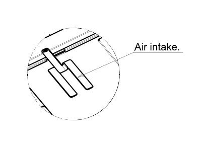 Каминная топка Liseo LCI 007 GFLR (два боковых стекла) (L7 RL)