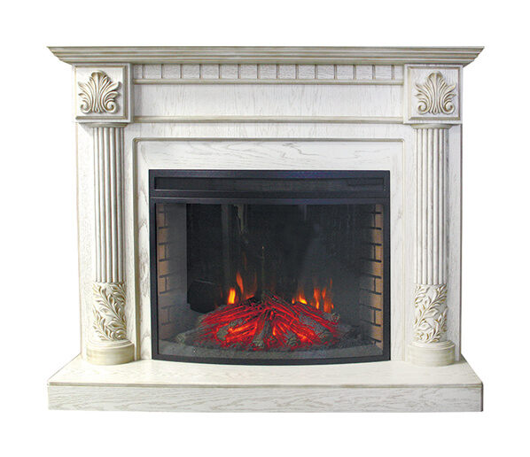 Портал Rodos под очаг Dioramic 33FX