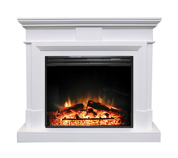 Портал Coventry под очаги Jupiter N/Dioramic 28 LED FX