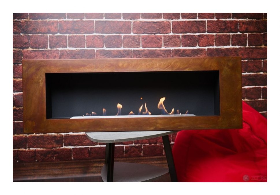 Биокамин ZeFire Elliot 1200 Loft