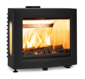 Каминная топка Keddy SK 2002 SG + TWO SIDES