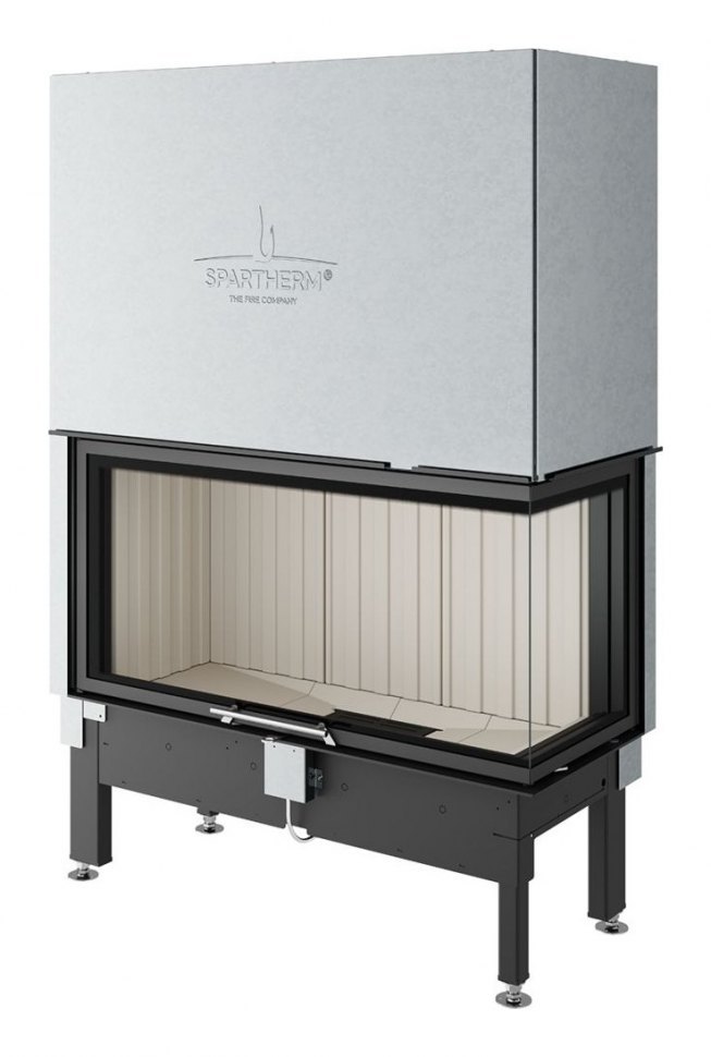 Каминная топка Spartherm Varia 2R-100h 4S