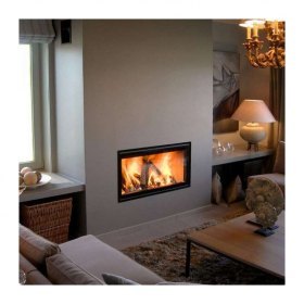 Каминная топка Венус 850 Грин Плюс / Venus 850 Green Plus