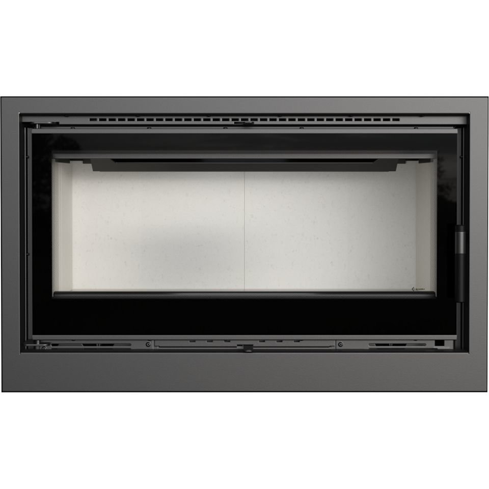 Каминная топка Kratki Arke 95