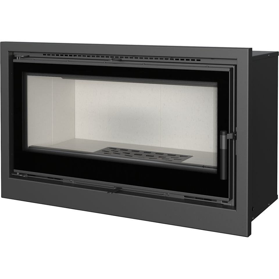 Каминная топка Kratki Arke 95