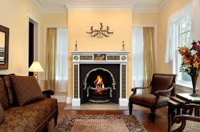 Каминная облицовка Sunhill Nottingham