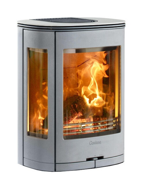 Печь-камин Contura 850W:5