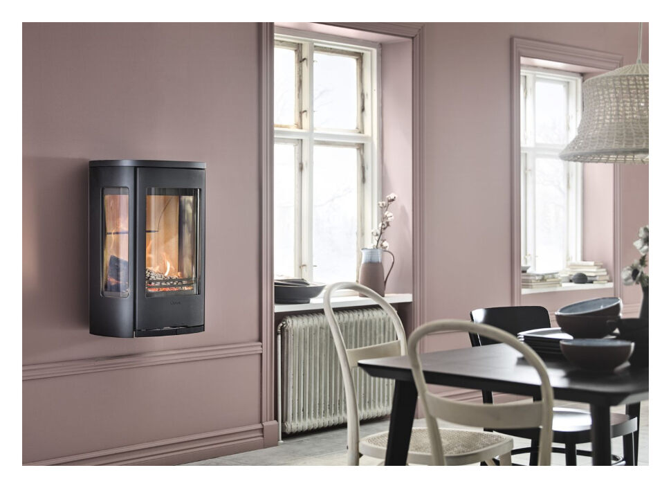 Печь-камин Contura 850W:5