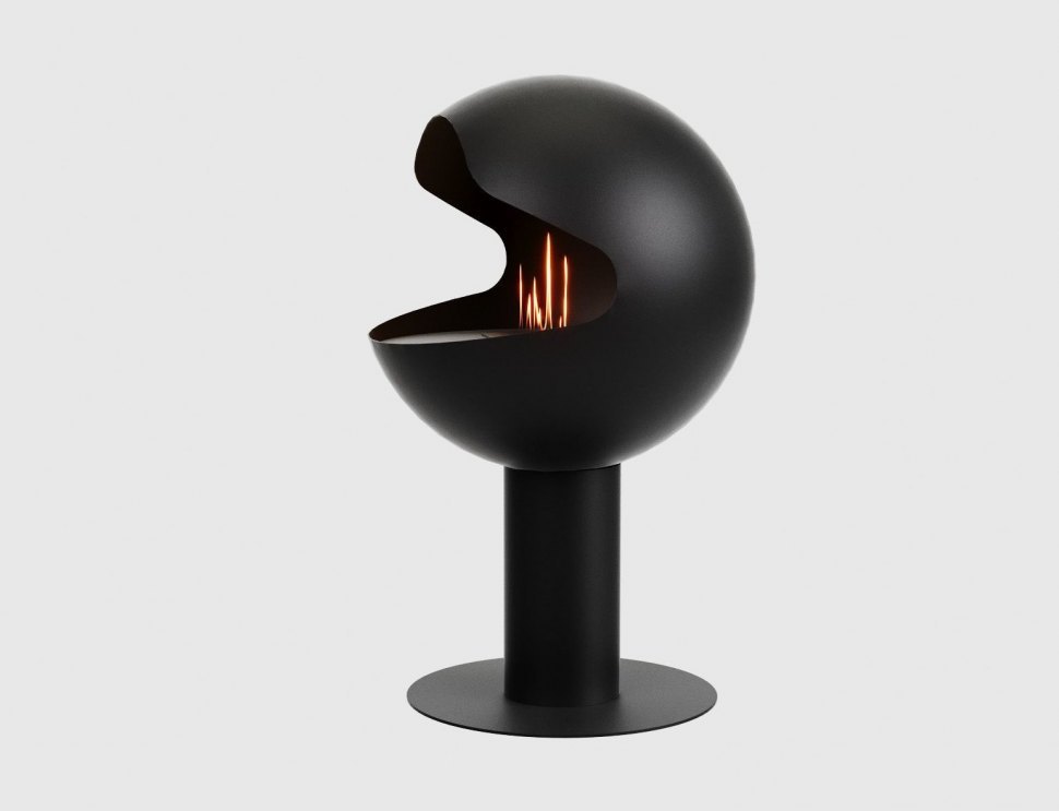 Биокамин Lux Fire Джон Сильвер