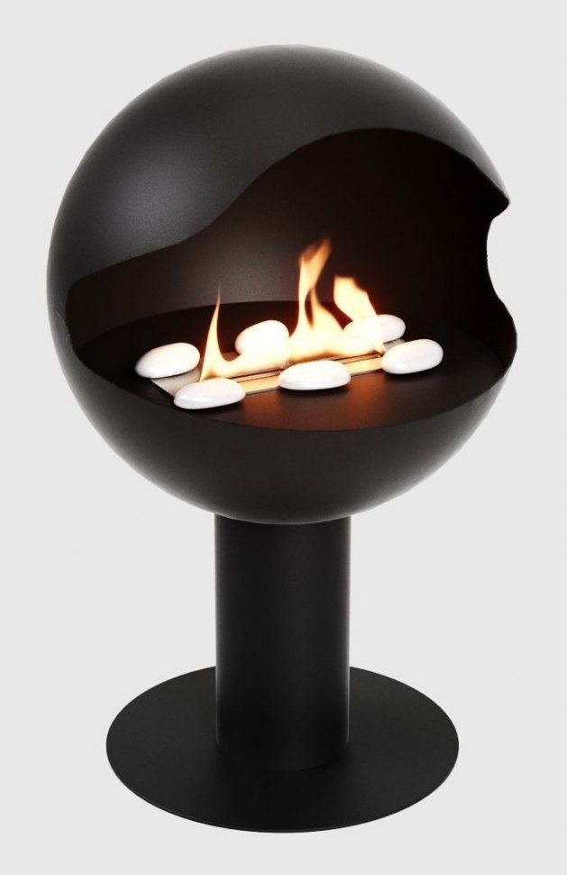 Биокамин Lux Fire Джон Сильвер