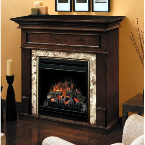 Каминокомплект Dimplex Verona