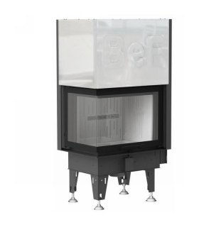 Каминная топка BeF Aquatic WH V 80 CP/CL