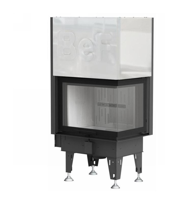 Каминная топка BeF Aquatic WH V 80 CP/CL