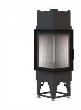 Каминная топка BeF Tower 5 EH