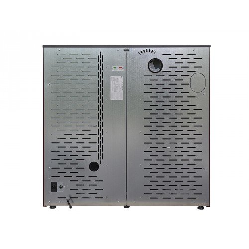 Пеллетный камин Termal - 12 Slim Vent