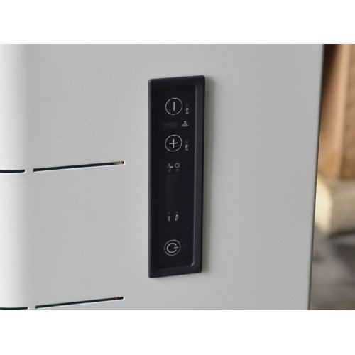 Пеллетный камин Termal - 12 Slim Vent