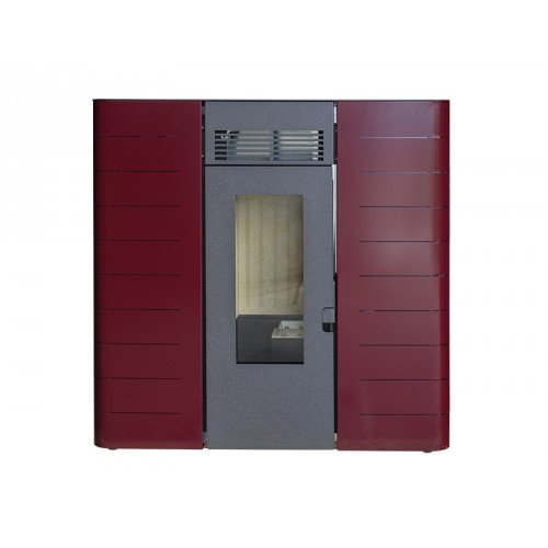 Пеллетный камин Termal - 12 Slim Vent