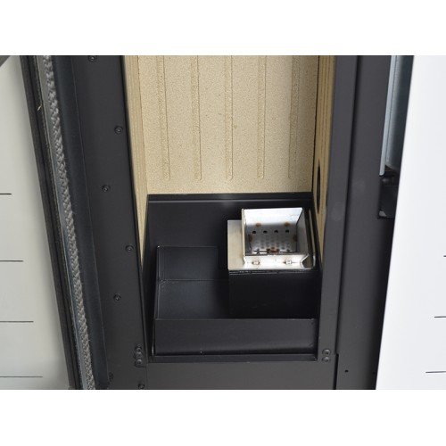 Пеллетный камин Termal - 12 Slim Vent