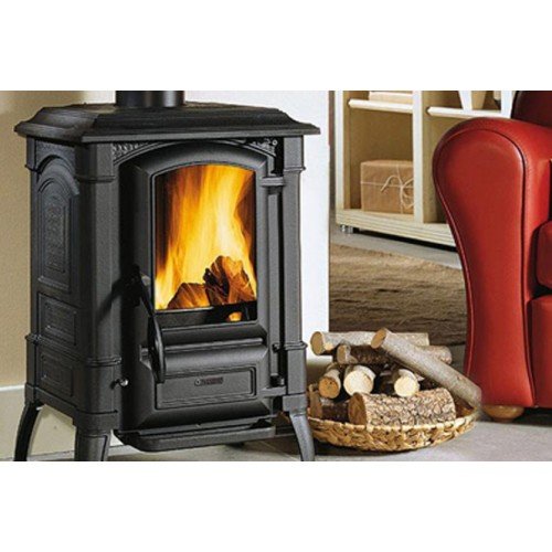 Печь-камин La Nordica Giulietta (Нордика Джульетта)