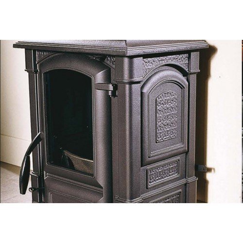 Печь-камин La Nordica Giulietta (Нордика Джульетта)