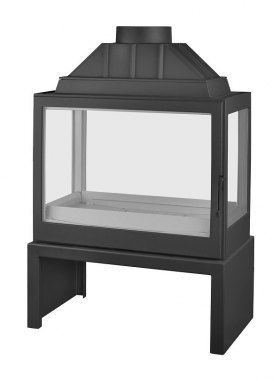 Печь LCI 7 G4 Stove (Liseo Castiron)