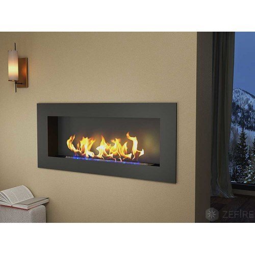 Биокамин ZeFire Elliot 1500 Loft